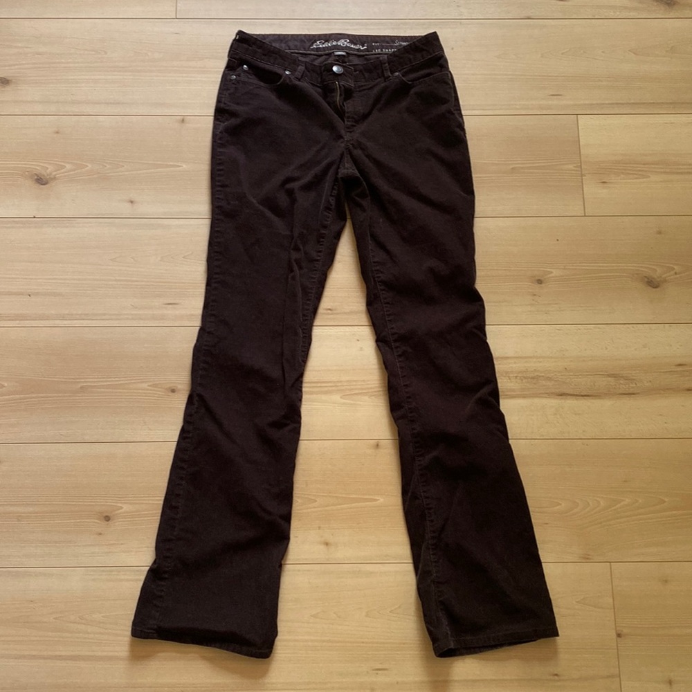 Eddie Bauer Cords